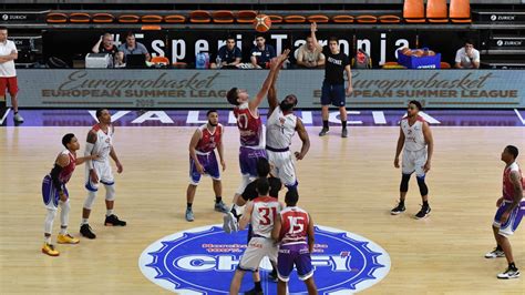 overseas basketball predictions.